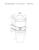 CARRIER DEVICE AND ROBOT SYSTEM diagram and image