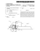 GRAIN BAG EXTRACTOR WITH STEERING AND DRIVE diagram and image