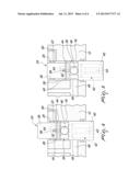 COUPLING ARRANGEMENT diagram and image