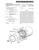 Aircraft Airflow Modulation System and Method diagram and image