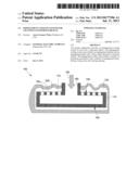 Impingement Cooling System for Use with Contoured Surfaces diagram and image