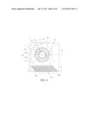 Heat Dissipating Fan diagram and image