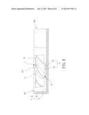 Heat Dissipating Fan diagram and image