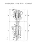 ROTOR, A STEAM TURBINE AND A METHOD FOR PRODUCING A ROTOR diagram and image