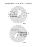 ROTOR, A STEAM TURBINE AND A METHOD FOR PRODUCING A ROTOR diagram and image