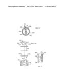 Reciprocating Compressor or Pump and a Portable Tool Powering System     Including a Reciprocating Compressor diagram and image