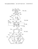 Reciprocating Compressor or Pump and a Portable Tool Powering System     Including a Reciprocating Compressor diagram and image