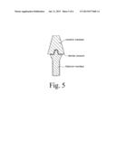 Method for Manufacturing Dental Implant and Dental Implant diagram and image