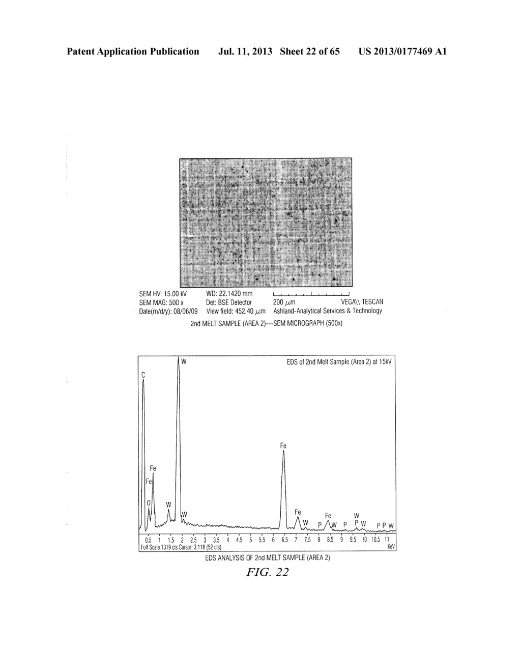 Ferro-Alloys - diagram, schematic, and image 23