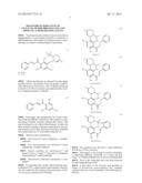 MONOTERPENE DERIVATIVES OF CHALCONE OR DIHYDROCHALCONE AND THEIR USE AS     DEPIGMENTING AGENTS diagram and image