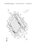 RETHERMALIZING APPARATUS diagram and image