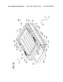 RETHERMALIZING APPARATUS diagram and image