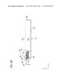 RETHERMALIZING APPARATUS diagram and image