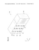 RETHERMALIZING APPARATUS diagram and image