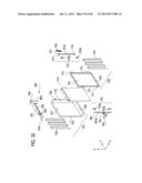 RETHERMALIZING APPARATUS diagram and image