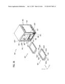 RETHERMALIZING APPARATUS diagram and image