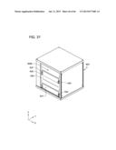 RETHERMALIZING APPARATUS diagram and image