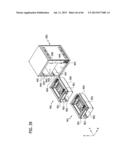 RETHERMALIZING APPARATUS diagram and image