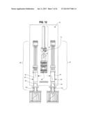 Method and Apparatus for Automated Loading of Food Articles Into     Containers diagram and image