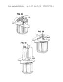 Method and Apparatus for Automated Loading of Food Articles Into     Containers diagram and image