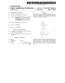 Method of Flavoring diagram and image