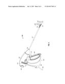 Methods of Manufacturing End Effectors for Energy-Based Surgical     Instruments diagram and image