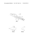 Methods of Manufacturing End Effectors for Energy-Based Surgical     Instruments diagram and image