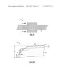 ARTICLE ATTACHABLE TO AN EXTERIOR SURFACE OF A VEHICLE AND METHOD OF     FORMING THE ARTICLE diagram and image