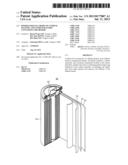 BINDER FOR ELECTRODE OF LITHIUM BATTERY AND LITHIUM BATTERY CONTAINING THE     BINDER diagram and image