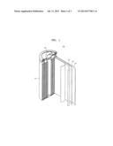 Positive Electrode Material for Lithium Battery, Positive Electrode     Prepared from the Positive Material, and Lithium Battery Including the     Positive Electrode diagram and image