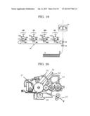 ELECTROPHOTOGRAPHIC PHOTOCONDUCTOR, IMAGE FORMING METHOD, IMAGE FORMING     APPARATUS, AND PROCESS CARTRIDGE diagram and image