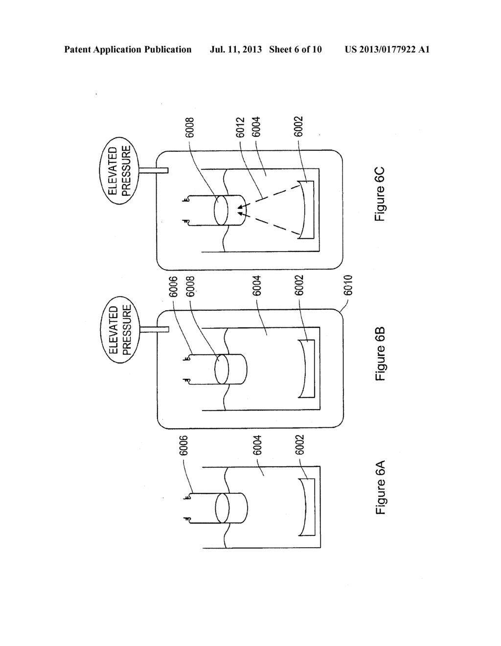 METHODS AND APPARATUS FOR TREATING SAMPLES WITH ACOUSTIC ENERGY - diagram, schematic, and image 07