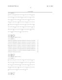 BABESIA MICROTI GENOMIC CLONES CONTAINING NOVEL ANTIGENS USEFUL IN THE     DIAGNOSIS OF BABESIOSIS diagram and image