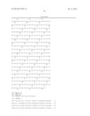 NOVEL GLYCOSYL HYDROLASE ENZYMES AND USES THEREOF diagram and image