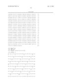 NOVEL GLYCOSYL HYDROLASE ENZYMES AND USES THEREOF diagram and image