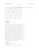 NOVEL GLYCOSYL HYDROLASE ENZYMES AND USES THEREOF diagram and image