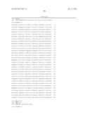 NOVEL GLYCOSYL HYDROLASE ENZYMES AND USES THEREOF diagram and image