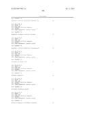 NOVEL GLYCOSYL HYDROLASE ENZYMES AND USES THEREOF diagram and image