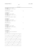 NOVEL GLYCOSYL HYDROLASE ENZYMES AND USES THEREOF diagram and image