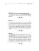 NOVEL GLYCOSYL HYDROLASE ENZYMES AND USES THEREOF diagram and image