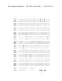 NOVEL GLYCOSYL HYDROLASE ENZYMES AND USES THEREOF diagram and image