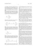 MULTI-ARMED, MONOFUNCTIONAL, AND HYDROLYTICALLY STABLE DERIVATIVES OF     POLY(ETHYLENE GLYCOL) AND RELATED POLYMERS FOR MODIFICATION OF SURFACES     AND MOLECULES diagram and image