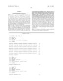 AMYLASE FROM NESTERENKONIA AND METHODS OF USE, THEREOF diagram and image