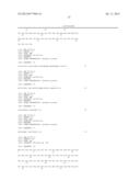 AMYLASE FROM NESTERENKONIA AND METHODS OF USE, THEREOF diagram and image