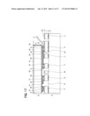 METHOD OF MAKING SEMICONDUCTOR DEVICE diagram and image