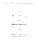 METHOD OF FORMING A METAL PATTERN AND METHOD OF MANUFACTURING A DISPLAY     SUBSTRATE diagram and image