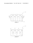 Methods Of Fabricating A Memory Device diagram and image