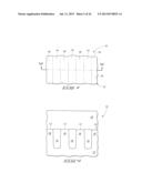 Methods Of Fabricating A Memory Device diagram and image