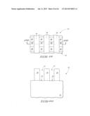 Methods Of Fabricating A Memory Device diagram and image