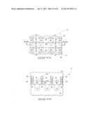 Methods Of Fabricating A Memory Device diagram and image